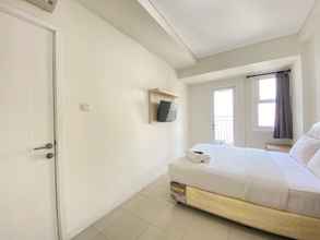 Bedroom 4 Homey Furnished 2Br Apartment At Parahyangan Residence