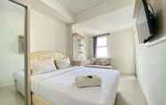 Kamar Tidur 2 Homey Furnished 2Br Apartment At Parahyangan Residence