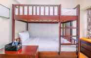 Kamar Tidur 4 Great Location Studio Apartment At Margonda Residence 3