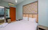 Kamar Tidur 6 Simple And Comfort 2Br With Extra Room At Mt Haryono Square Apartment