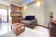 Ruang untuk Umum Adorable 2Br Apartment Gateway Ahmad Yani Cicadas Bandung