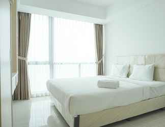 Kamar Tidur 2 Spacious And Nice 2Br At Hillcrest House Apartment