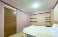 Kamar Tidur 3 Cozy 3Br Furnished Apartment At Gateway Ahmad Yani Cicadas