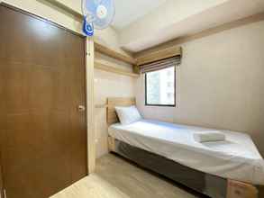 Bilik Tidur 4 Cozy 3Br Furnished Apartment At Gateway Ahmad Yani Cicadas