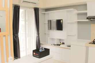 Kamar Tidur 4 Comfort Living 2Br Apartment At Meikarta