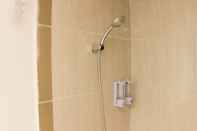 In-room Bathroom Comfort Living 2Br Apartment At Meikarta