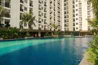 Swimming Pool Nice And Cozy 2Br At Cinere Resort Apartment