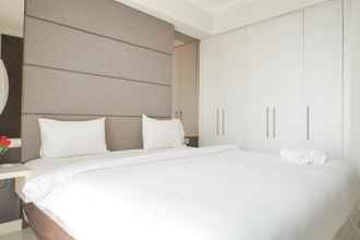 Bilik Tidur 4 Cozy Stay And Tidy 1Br At The Bellezza Apartment