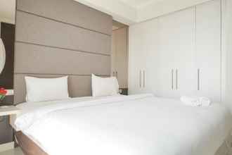 ห้องนอน 4 Cozy Stay And Tidy 1Br At The Bellezza Apartment