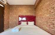 Kamar Tidur 3 Cozy Living 2Br At Mekarwangi Square Cibaduyut Apartement