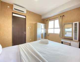 Bedroom 2 Luxury 2Br At Mekarwangi Square Cibaduyut Apartment