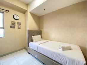 Bedroom 4 Luxury 2Br At Mekarwangi Square Cibaduyut Apartment