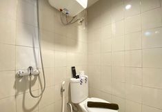 Others 4 Luxury 2Br At Mekarwangi Square Cibaduyut Apartment