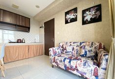 Others 6 Luxury 2Br At Mekarwangi Square Cibaduyut Apartment