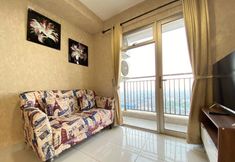 Others 7 Luxury 2Br At Mekarwangi Square Cibaduyut Apartment