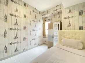 Bedroom 4 Comfy 2Br At Apartemen Mekarwangi Square Cibaduyut