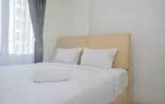 Bilik Tidur 5 Scenic 2Br Bassura City Apartment Near Shopping Mall