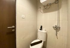 기타 5 Fancy And Nice 2Br At Apartemen Mekarwangi Square Cibaduyut
