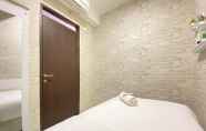 ห้องนอน 3 Fancy And Nice 2Br At Apartemen Mekarwangi Square Cibaduyut