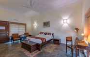 Kamar Tidur 6 Ranthambhore Kothi