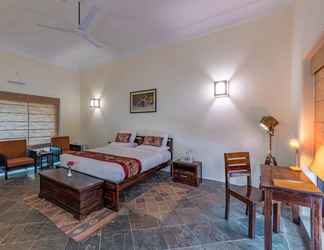 Bilik Tidur 2 Ranthambhore Kothi