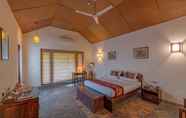 Bedroom 4 Ranthambhore Kothi