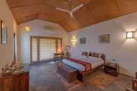 Bedroom Ranthambhore Kothi