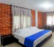 Bilik Tidur 3 HOTEL CAMPESTRE UMPALA