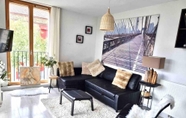 ล็อบบี้ 7 Stunning 2-bed Apt & Balcony in Notting Hill