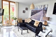 ล็อบบี้ Stunning 2-bed Apt & Balcony in Notting Hill