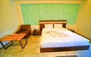 Kamar Tidur 4 Royal Rich County