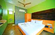 Kamar Tidur 6 Royal Rich County