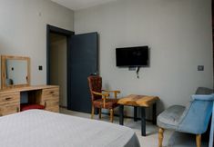 ห้องนอน 3 SERENDER BUNGALOV