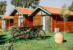 ภายนอกอาคาร 6 SERENDER BUNGALOV