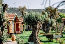 พื้นที่สาธารณะ SERENDER BUNGALOV