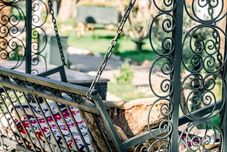 ห้องออกกำลังกาย SERENDER BUNGALOV