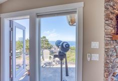 Lain-lain 4 Rooftop Ocean Views and Entertainment Area - Gorgeous Coastal Haven