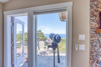 Lain-lain 4 Rooftop Ocean Views and Entertainment Area - Gorgeous Coastal Haven