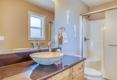 Lain-lain 7 Rooftop Ocean Views and Entertainment Area - Gorgeous Coastal Haven