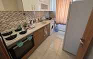 Kamar Tidur 2 shared apartment with private room-özel odalı ortak daire