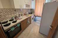 Kamar Tidur shared apartment with private room-özel odalı ortak daire