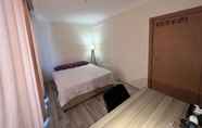 Kamar Tidur 4 shared apartment with private room-özel odalı ortak daire