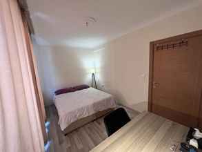 Kamar Tidur 4 shared apartment with private room-özel odalı ortak daire
