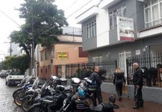 기타 2 Pousada Barão Real