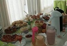 기타 4 Pousada Barão Real