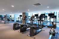 Fitness Center Melbourne Suites