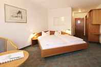 Kamar Tidur CityHotel Feuerbach