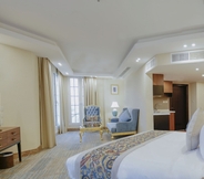 Bedroom 6 Braiden Hotel & Resorts