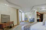 Bedroom Braiden Hotel & Resorts