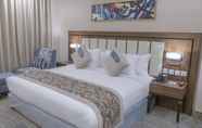 Bedroom 7 Braiden Hotel & Resorts